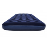 Matrac látkový Bestway 188/99/22 cm modrý